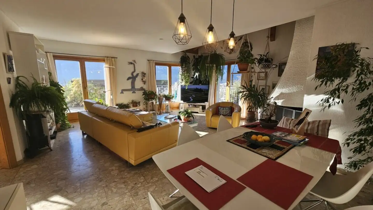 Casa bifamiliare in vendita - 1950 Sion - Foto 4