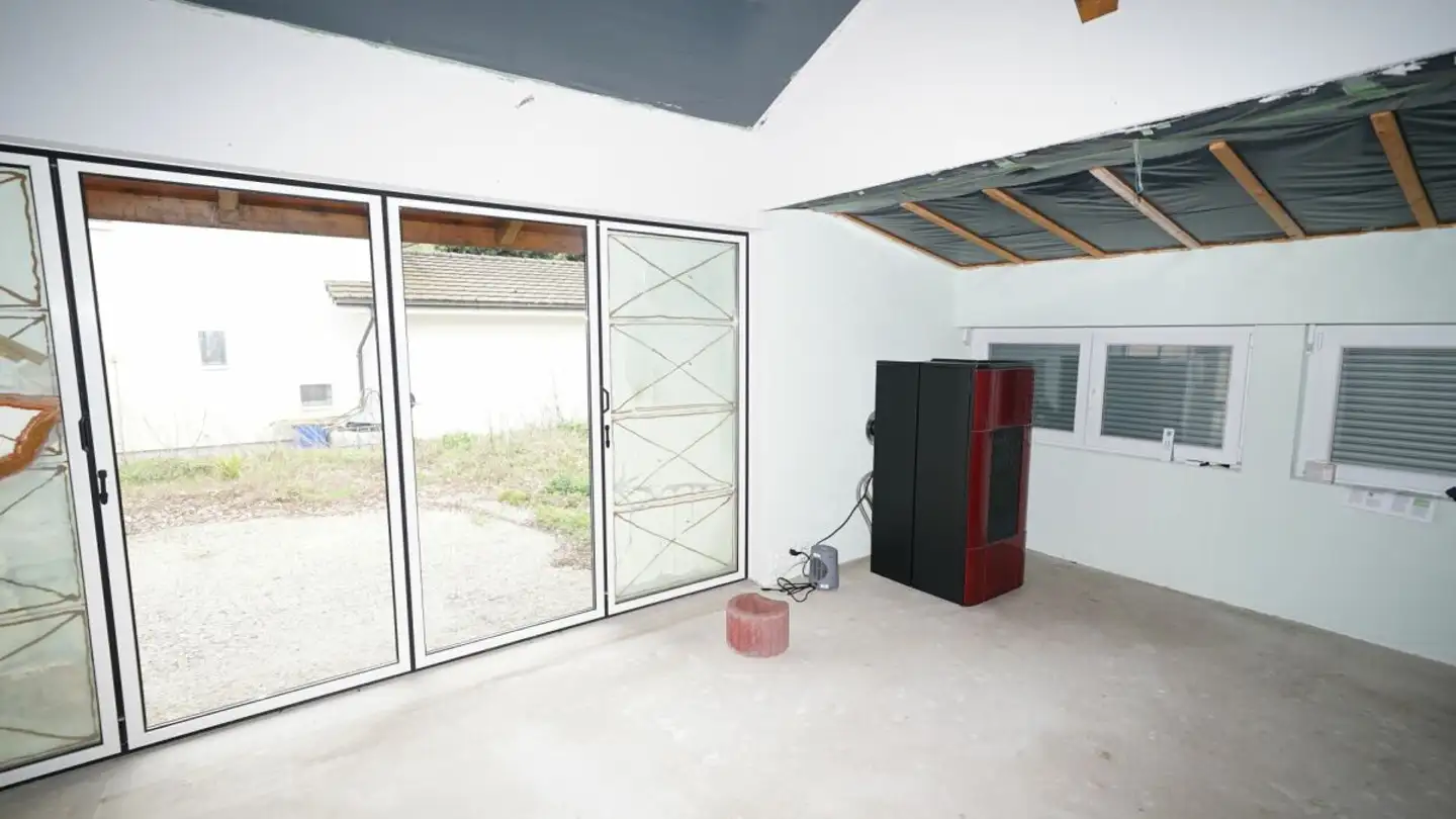 Casa singola in vendita - Alte Landstrasse 3, 4710 Balsthal - Foto 4