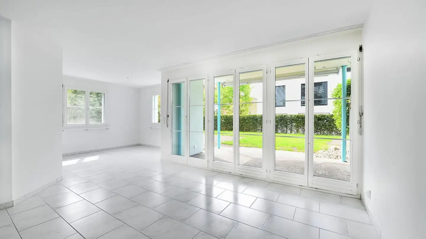 Appartamento in affitto - Leemattenstrasse 1, 5442 Fislisbach - Foto 2