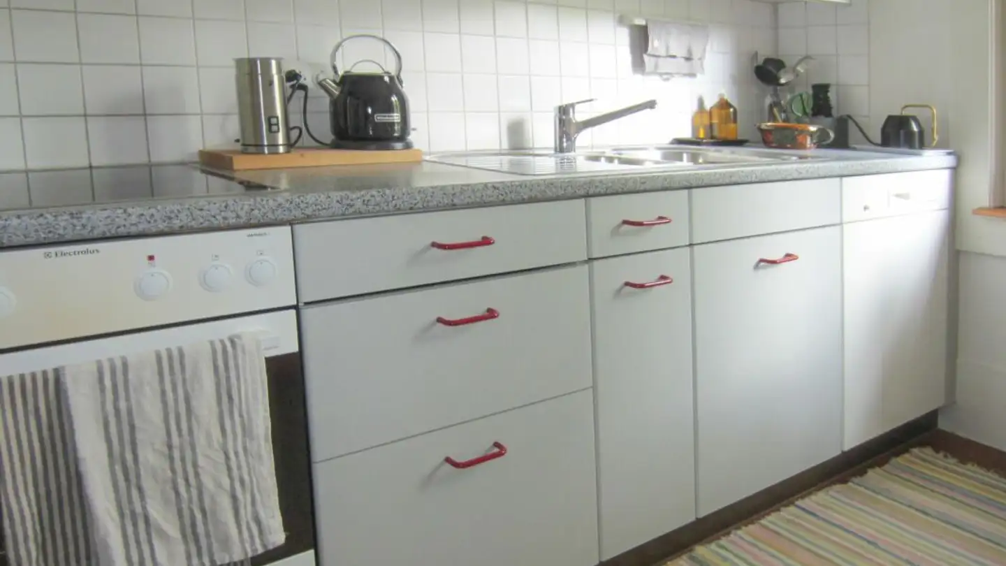 Wohnung mieten - Gartenstadtstrasse 33, 3097 Liebefeld - Foto 4