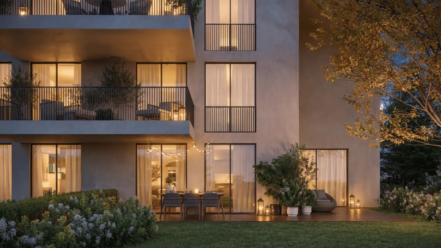 Apartment for sale - Schmittengässli 4, 5604 Hendschiken