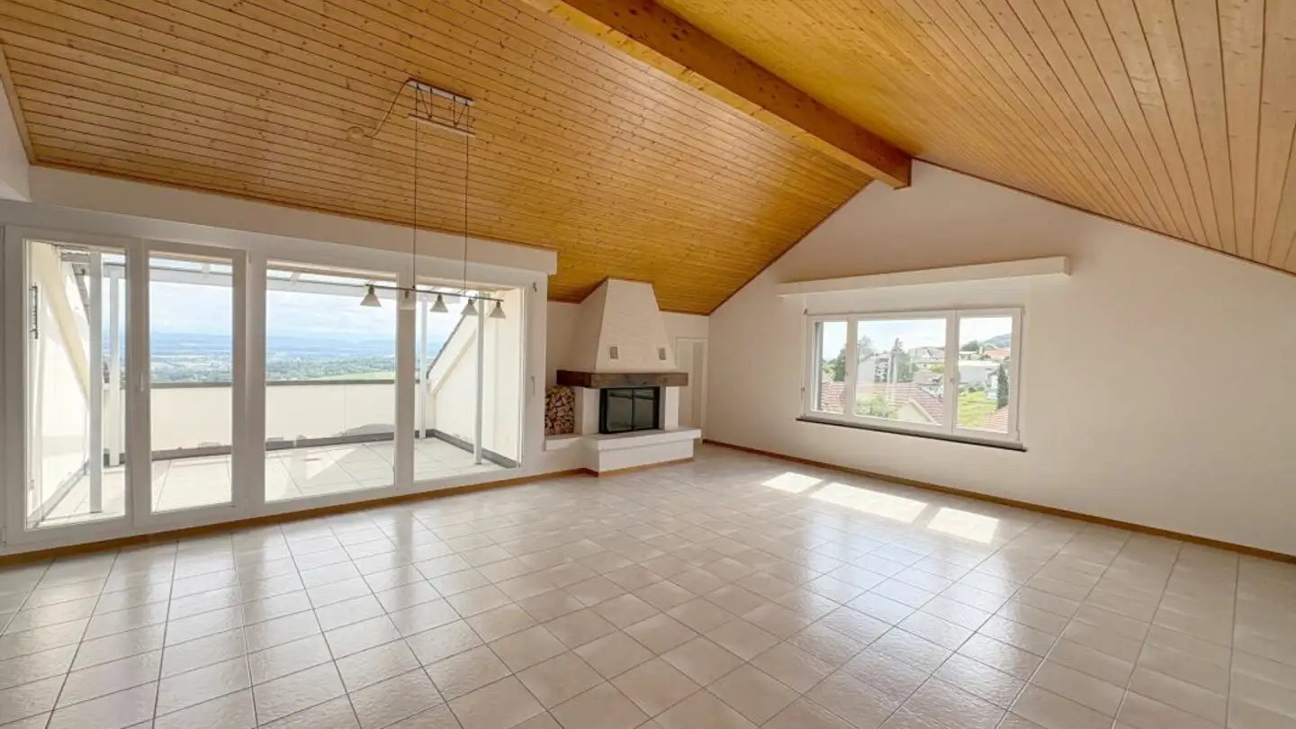 Attico in vendita - Vorstettlistrasse 13, 4524 Günsberg - Foto 3