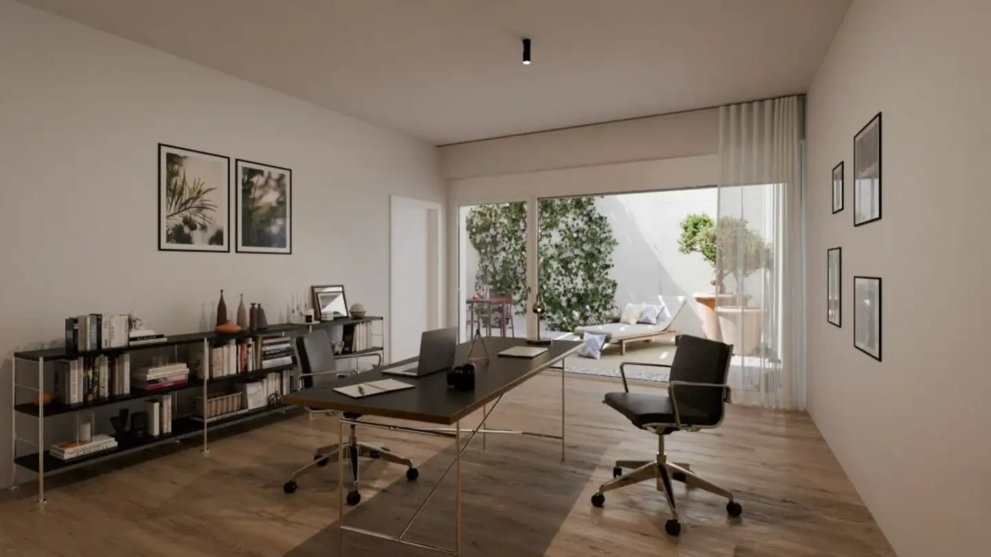 Casa bifamiliare in vendita - Chemin Du Vignoble 4, 2022 Bevaix - Foto 3