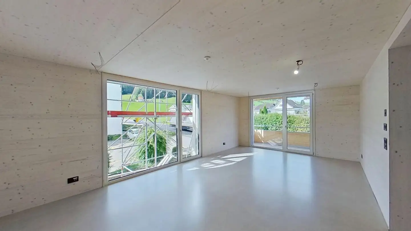 Bürofläche mieten - Rinkenbach 29, 9050 Appenzell - Foto 3