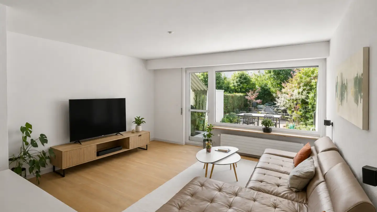 Maison individuelle à vendre - Lilienstrasse 48, 4123 Allschwil - Photo 4