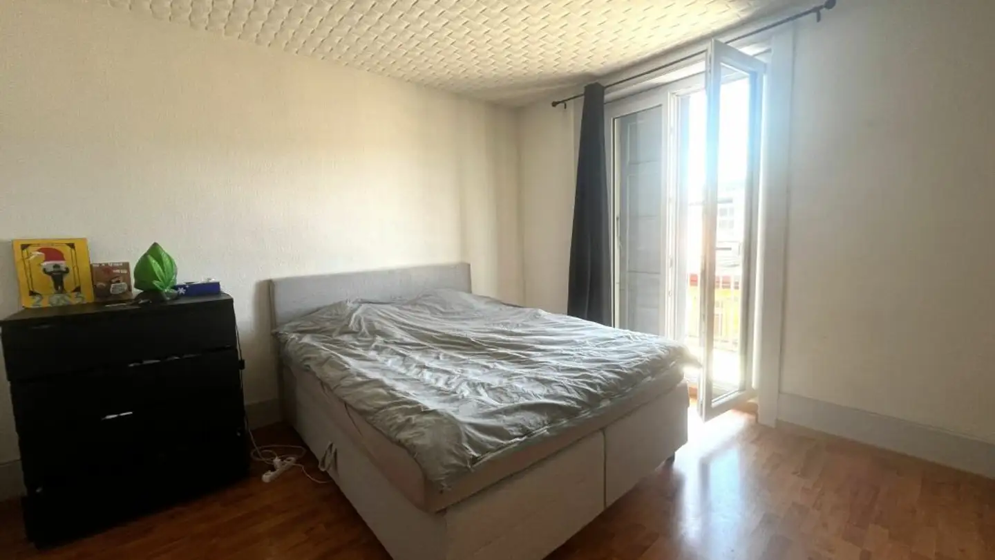Wohnung mieten - Rue Des Billodes 61, 2400 Le Locle - Foto 4