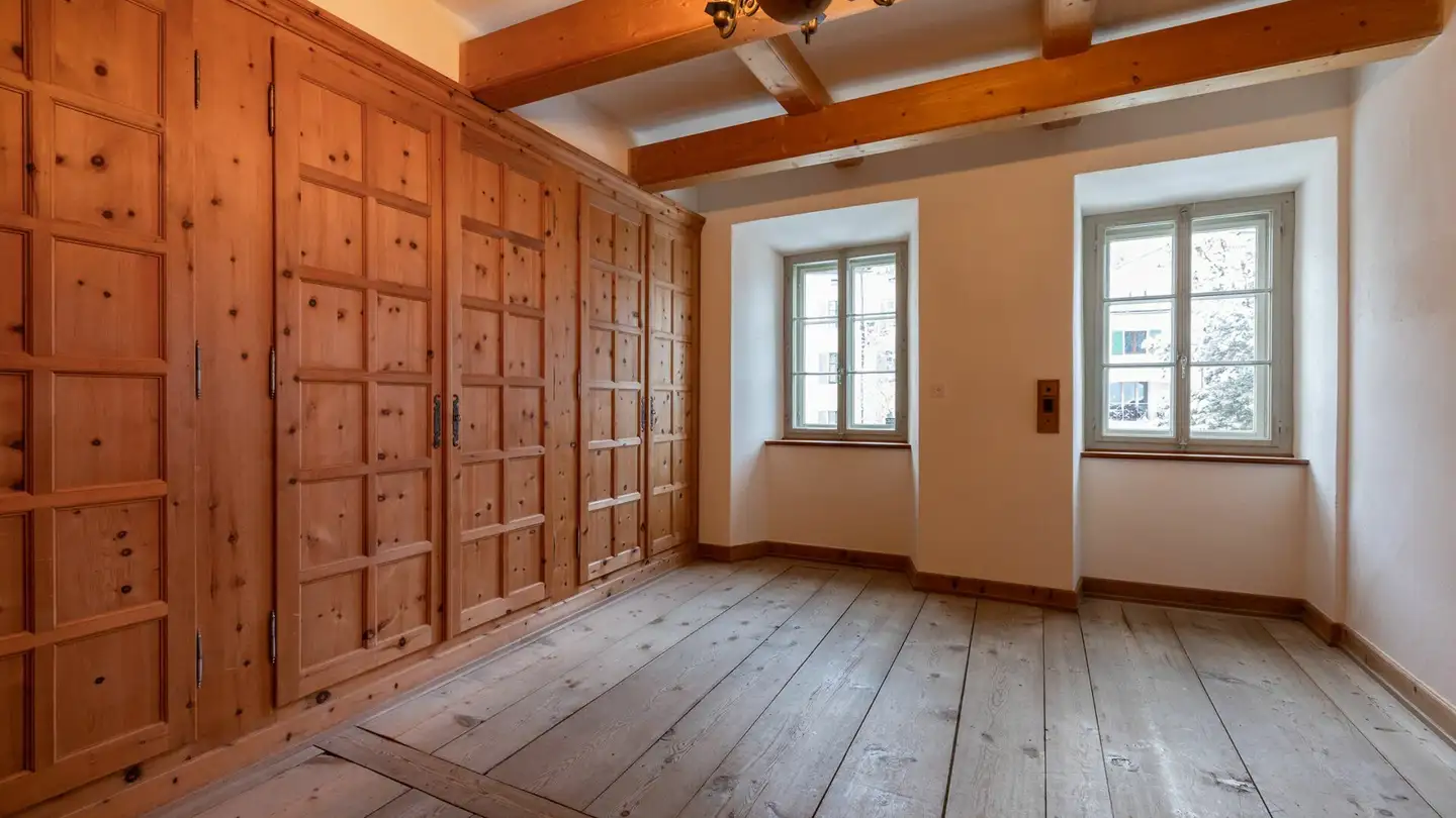 Commercial for rent - Mulins 2, 7503 Samedan - Photo 4