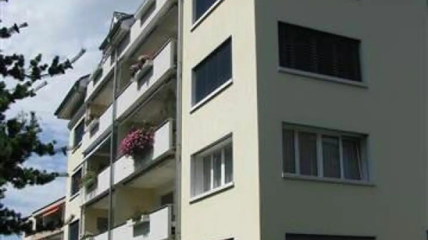 Appartement à louer - Spitzackerstrasse 4, 7310 Bad Ragaz - Photo 2