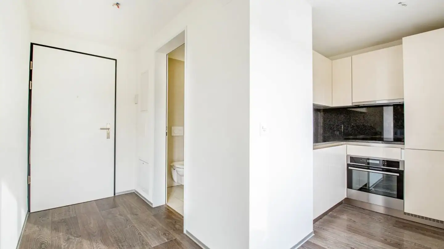 Wohnung mieten - Birchlenstrasse 44, 8600 Dübendorf