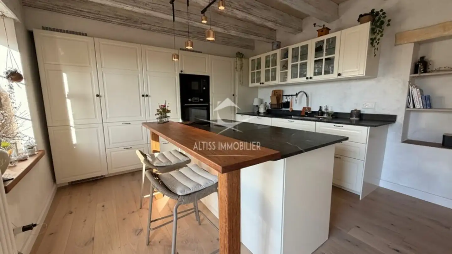 Row house for sale - 1278 La Rippe