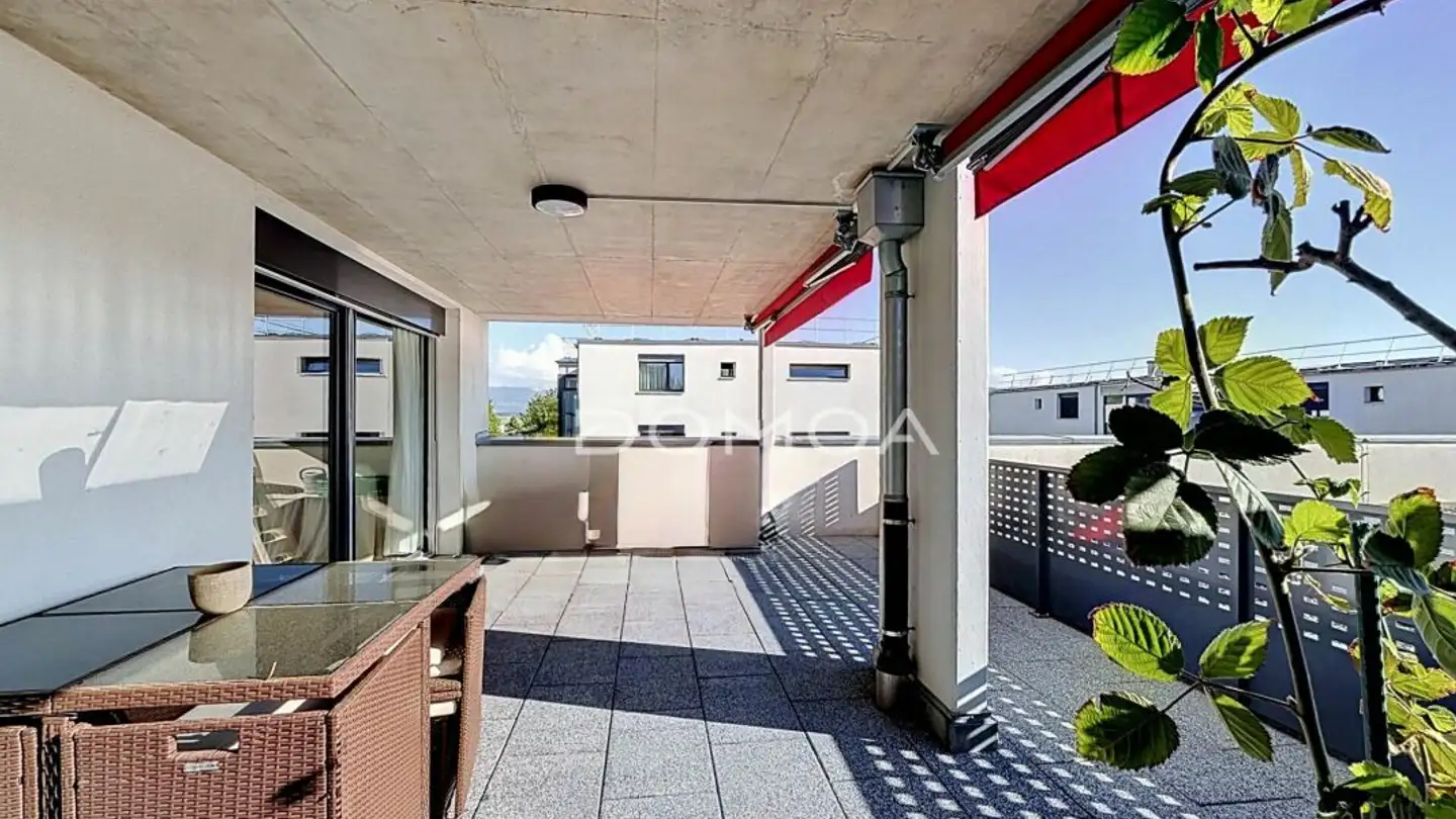 Apartment for sale - 1741 Cottens FR