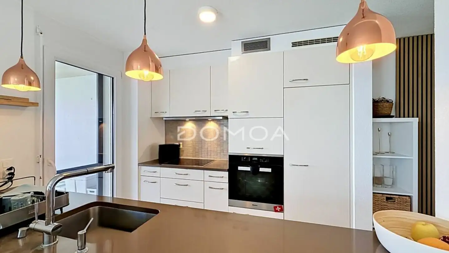 Apartment for sale - 1741 Cottens FR - Photo 3