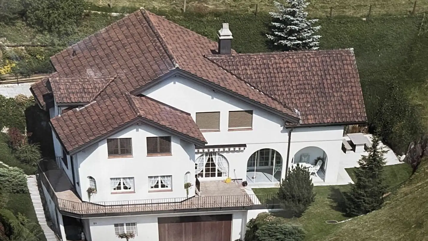 Einfamilienhaus kaufen - 6372 Ennetmoos