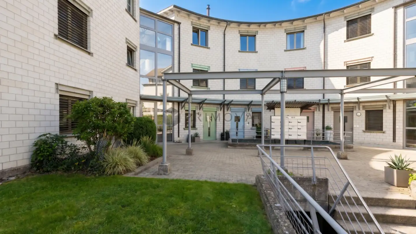 Penthouse kaufen - 8355 Aadorf