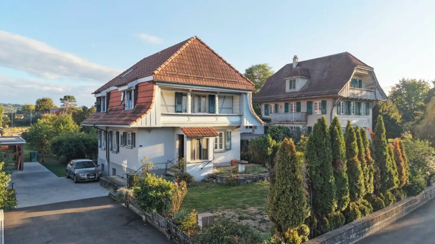 Single house for sale - Aeschistrasse 7, 3362 Niederönz - Photo 2