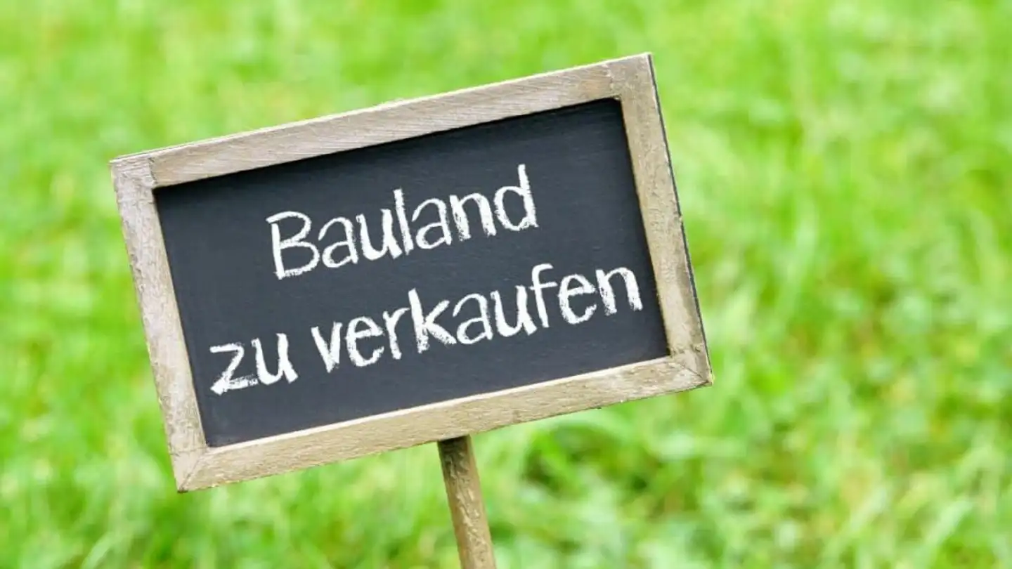 Terrain constructible à vendre - 8032 Zürich