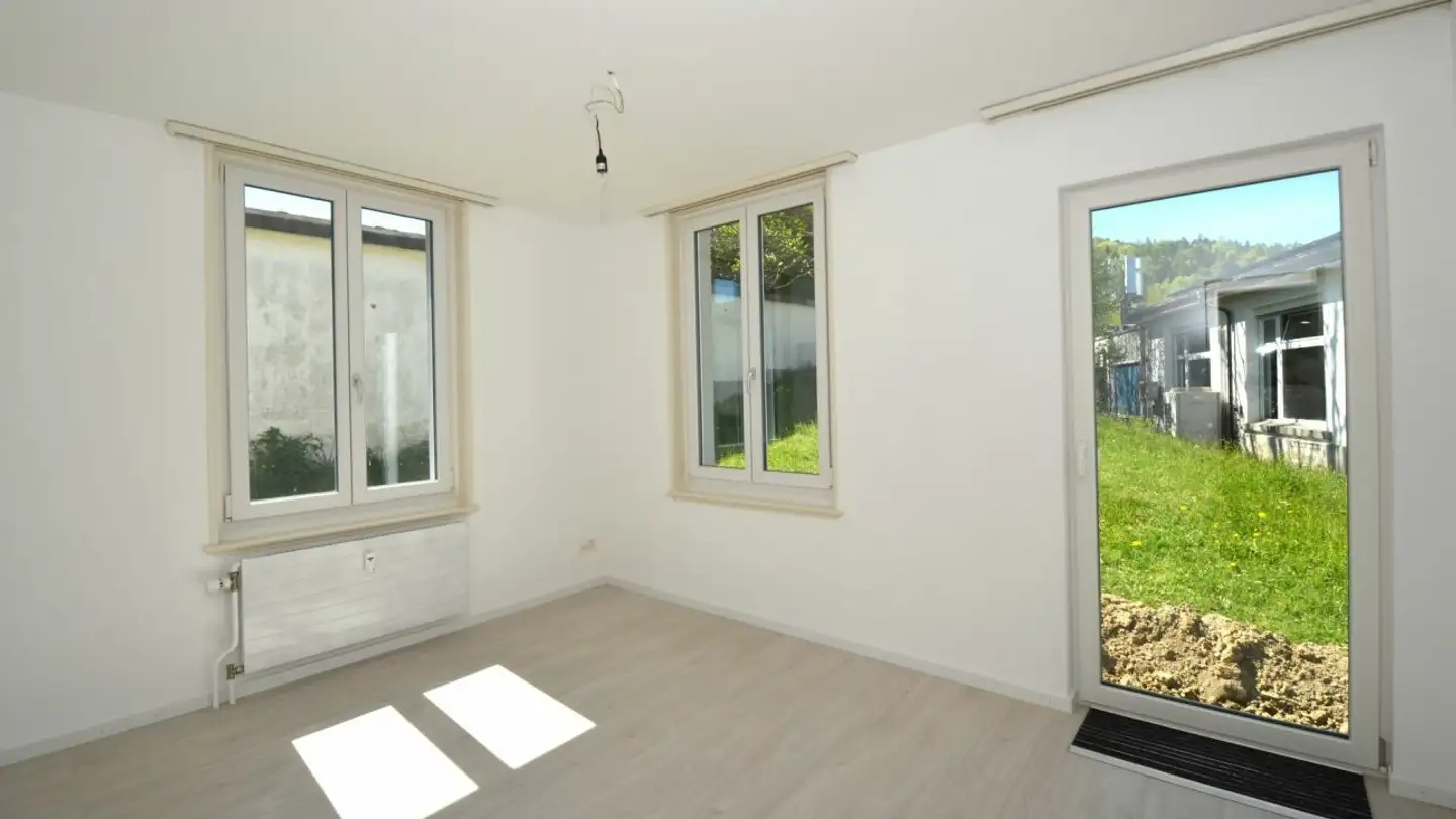 Appartement à louer - Platz 236, 9428 Walzenhausen