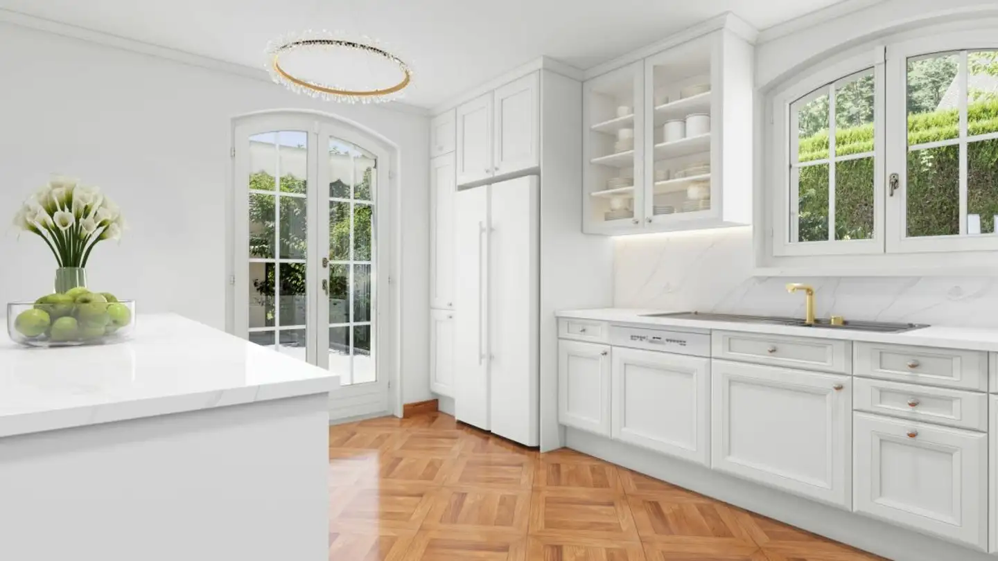 Maison individuelle à vendre - 1172 Bougy-Villars - Photo 4