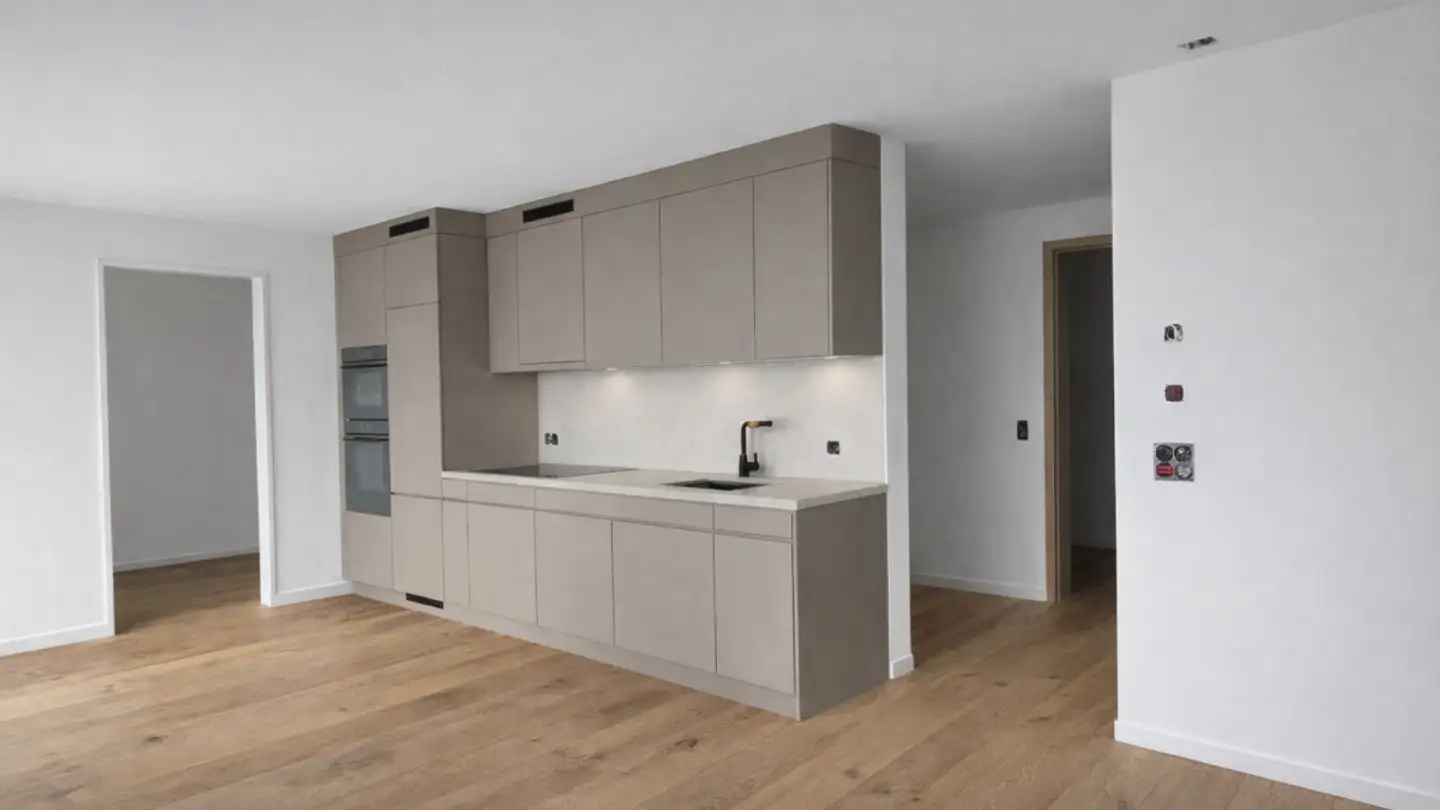 Appartement à vendre - Lohstrasse 10, 8708 Männedorf