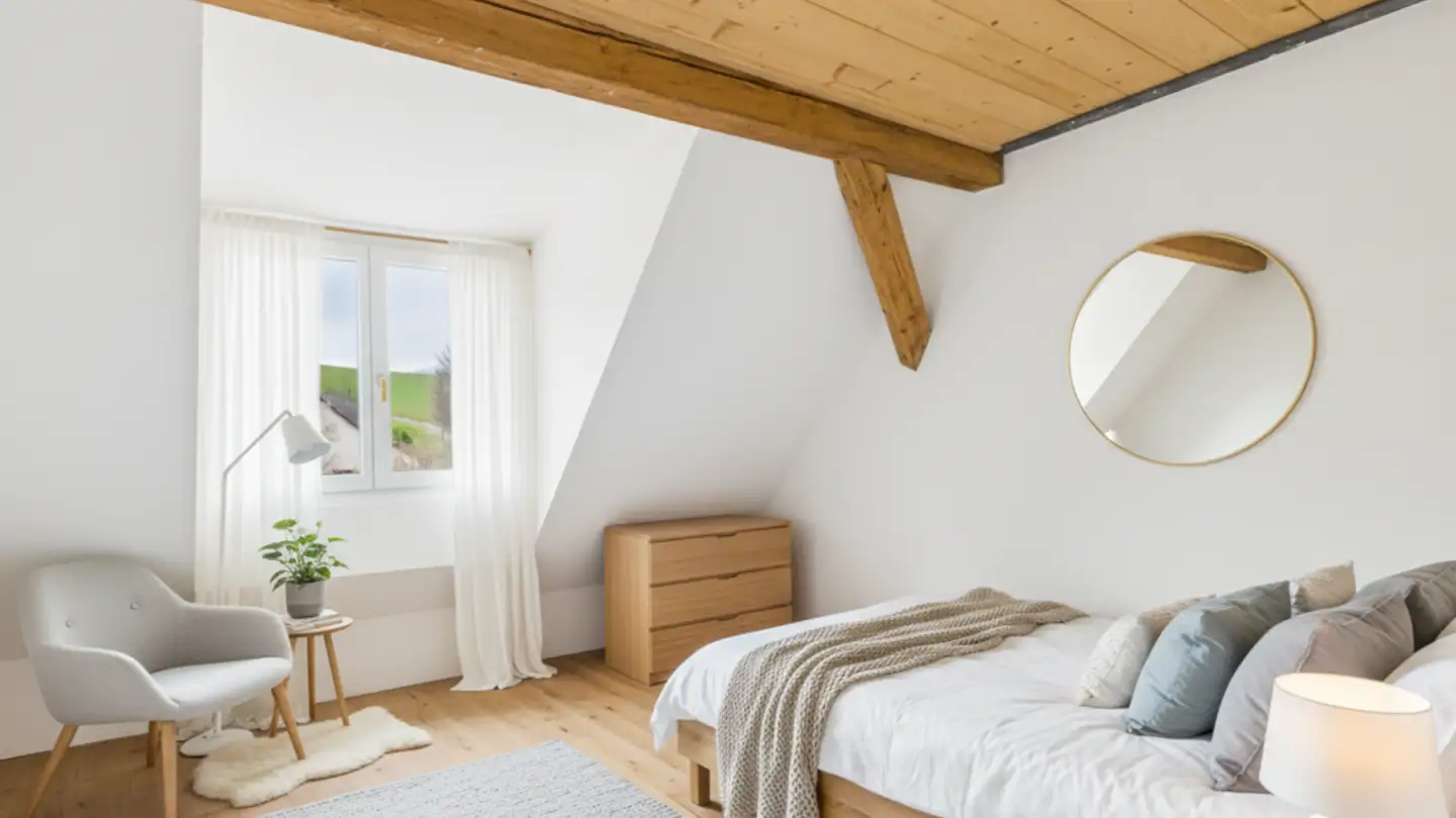 Appartement à vendre - Hauptstrasse 61, 4461 Böckten - Photo 2