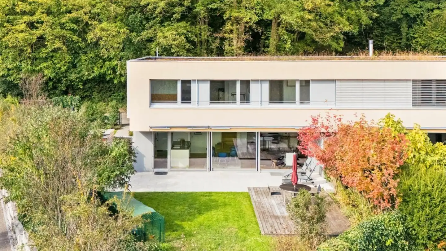 Maison individuelle à louer - Therwilerstrasse 126, 4153 Reinach BL - Photo 2