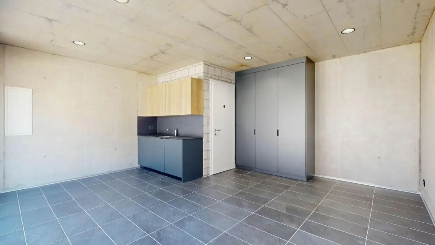 Commerciale in vendita - Au Tombex 49, 3280 Murten - Foto 3