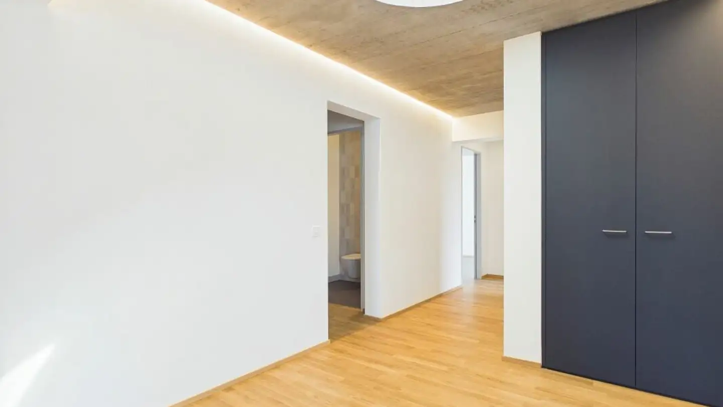 Wohnung mieten - Grosspeterstrasse 5, 4052 Basel - Foto 4