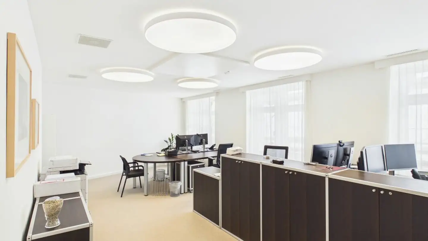Office space for rent - Bleicherweg 50, 8002 Zürich - Photo 4