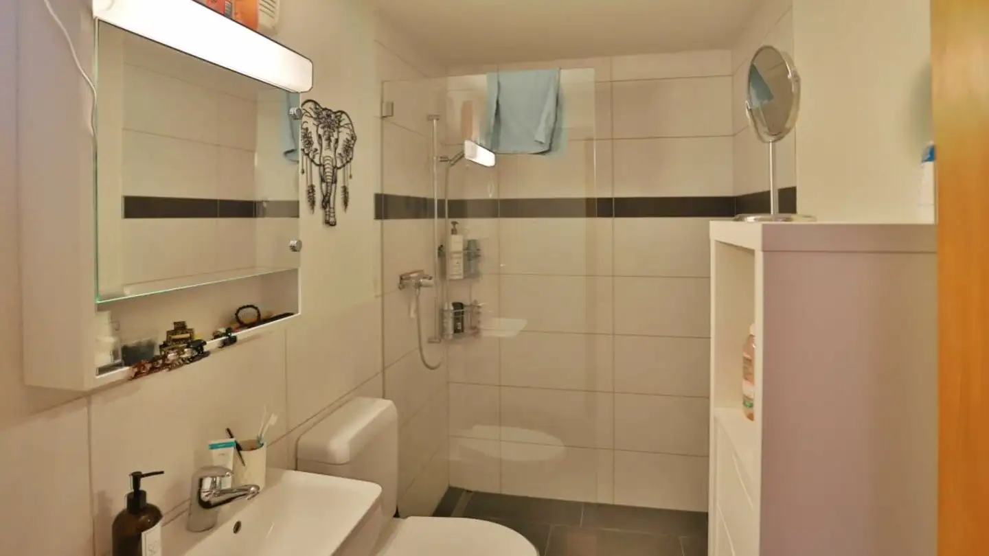 Apartment for rent - Gommiswalderstrasse 10, 8725 Ernetschwil - Photo 4