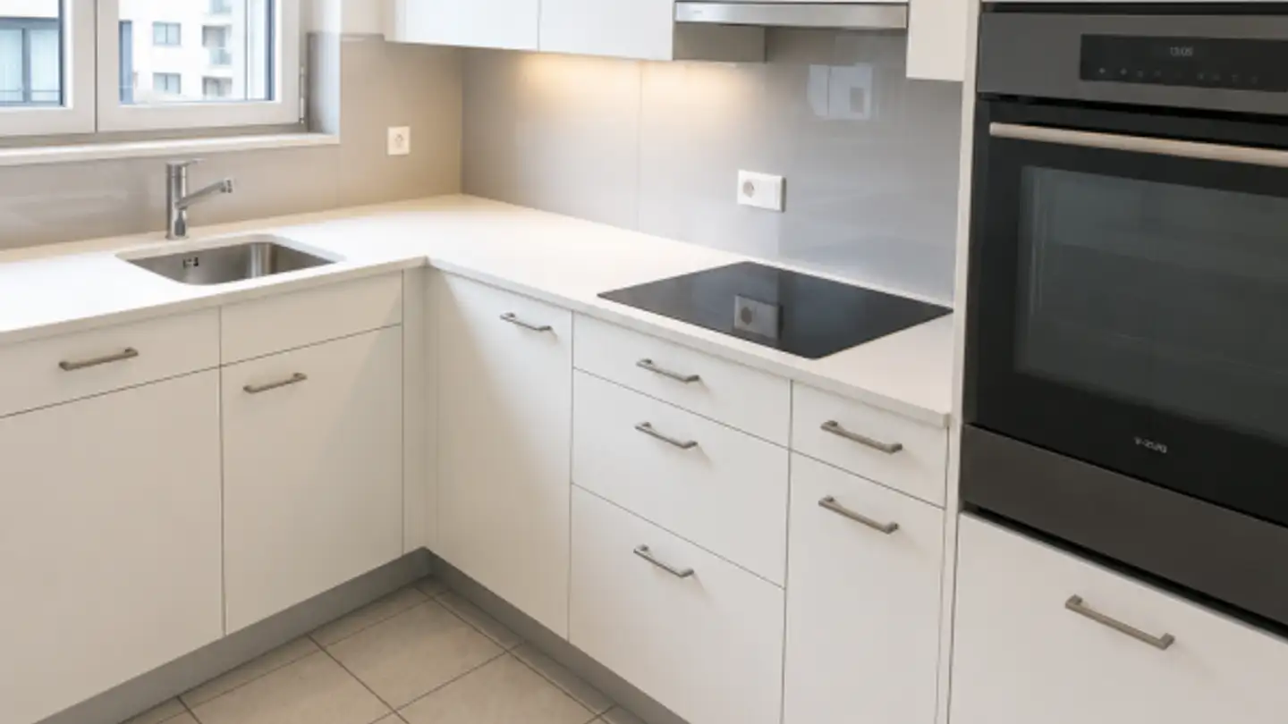 Apartment for rent - Ziegelhof 1, 8718 Schänis - Photo 4