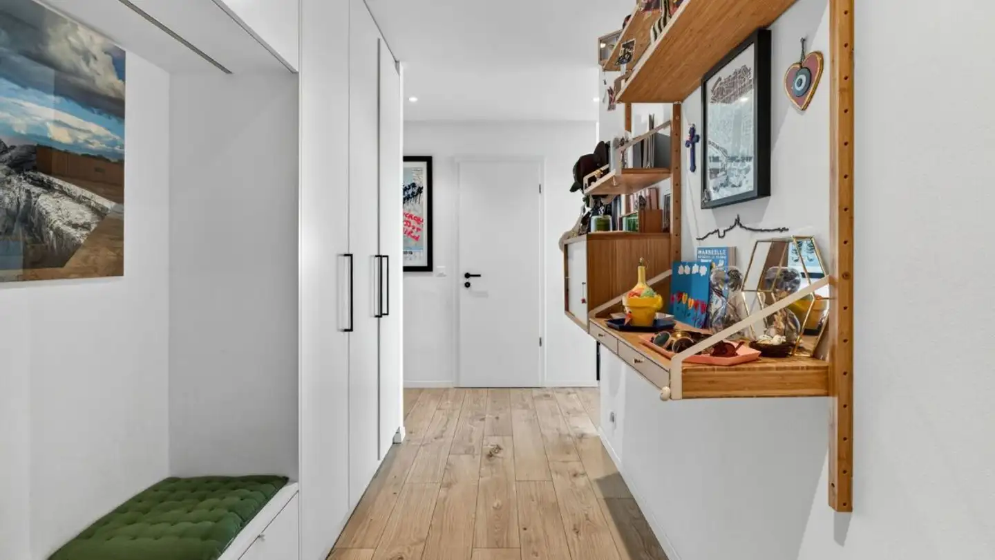 Wohnung kaufen - 1026 Echandens - Foto 2