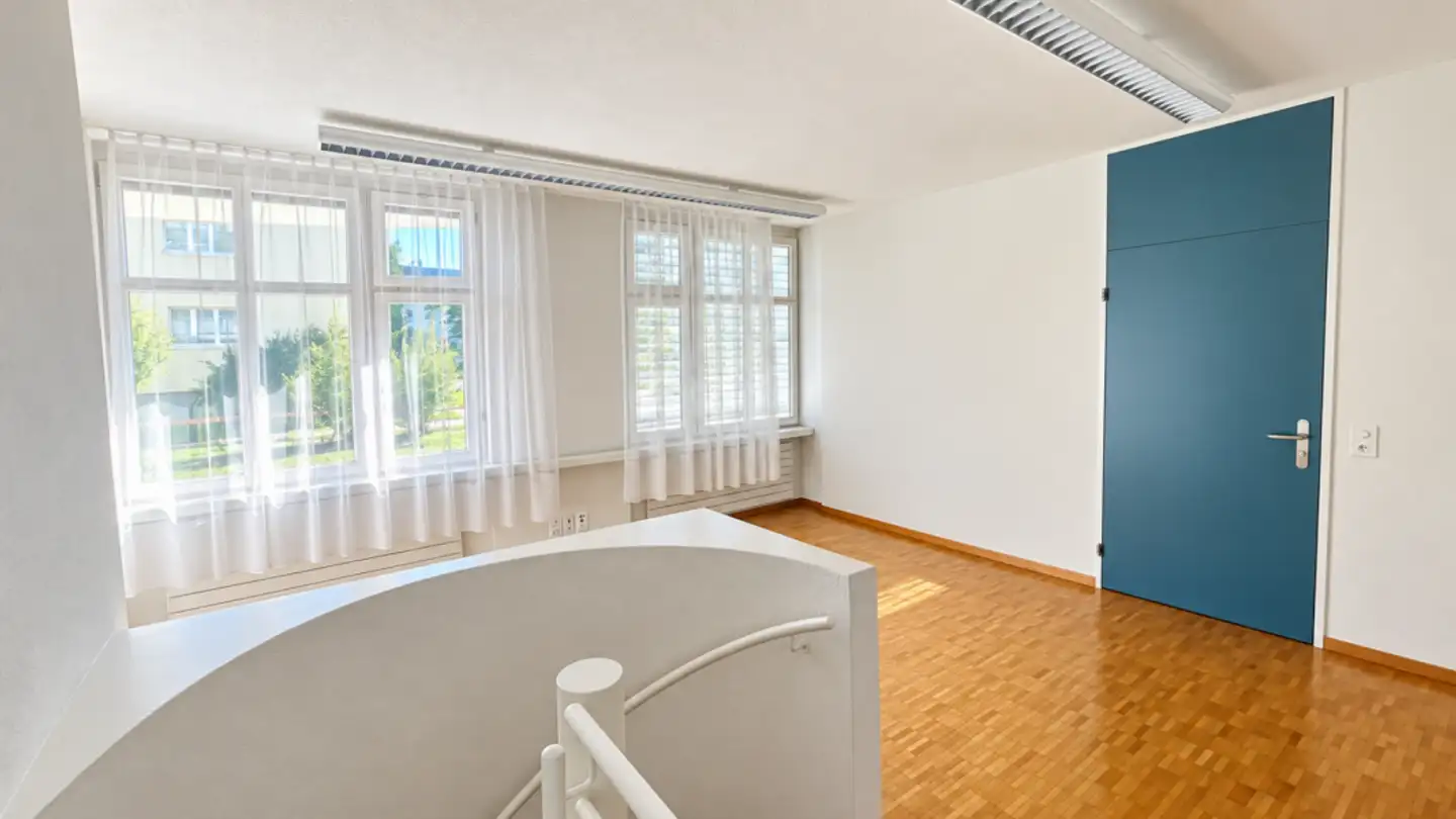 Bureau à louer - Industriestrasse 13, 8627 Grüningen - Photo 3