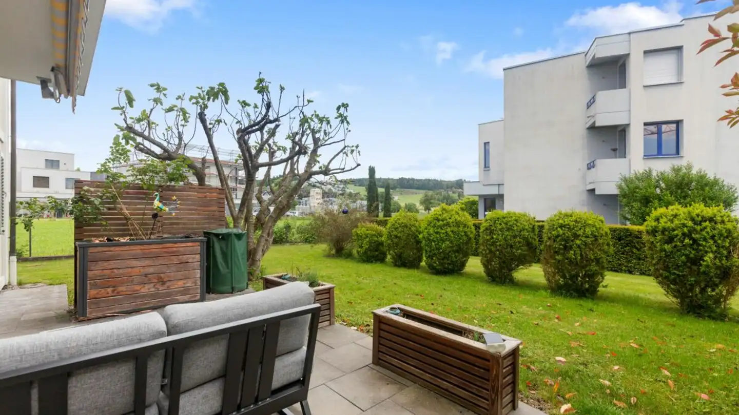 Appartement à vendre - Grundstrasse 27, 6340 Baar - Photo 2