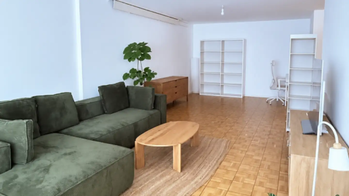 Apartment for rent - Avenue De Champel 59, 1206 Genève