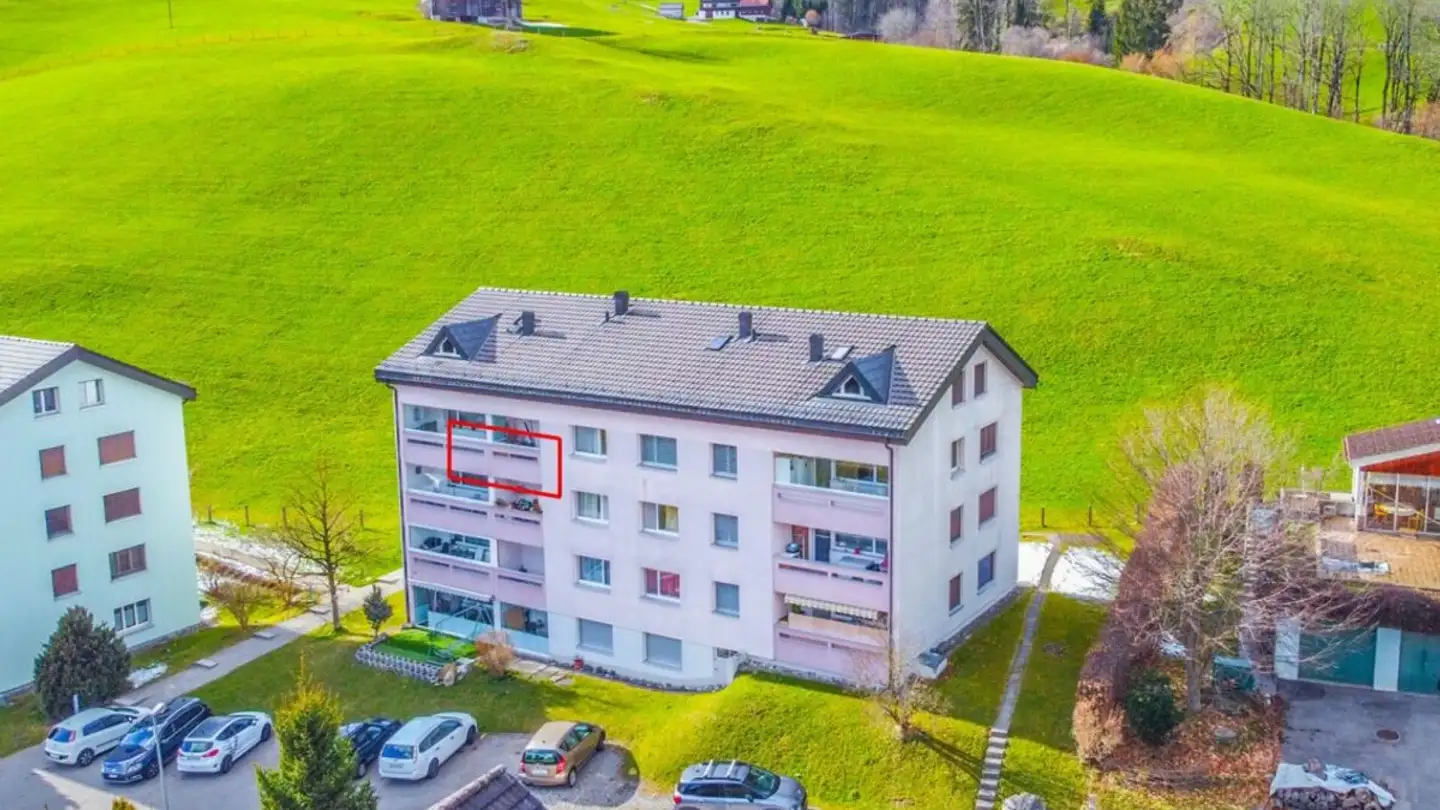 Appartement à vendre - Gerenstrasse 11, 9107 Urnäsch - Photo 2