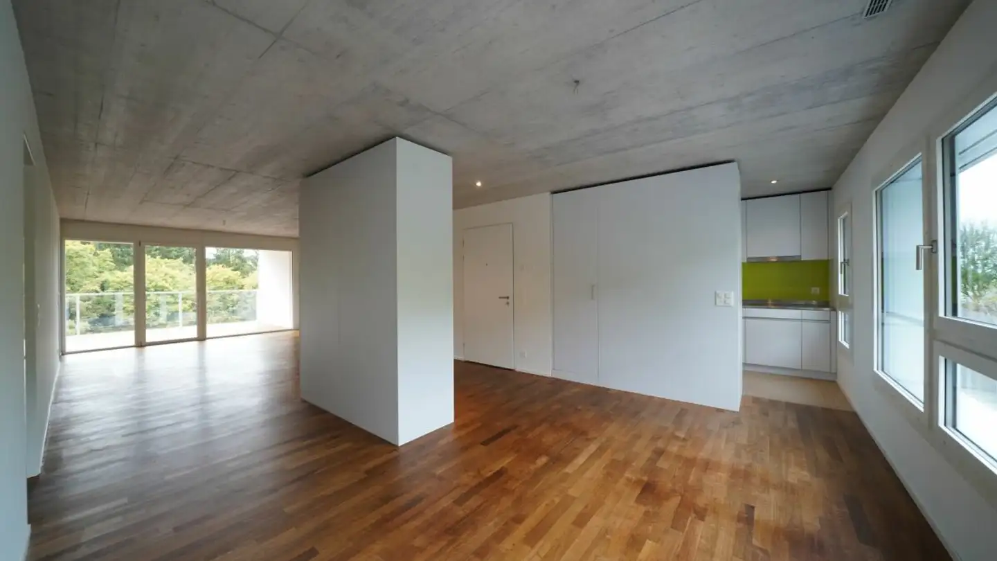 Appartement à louer - Adligenswilerstrasse 106, 6006 Luzern - Photo 4