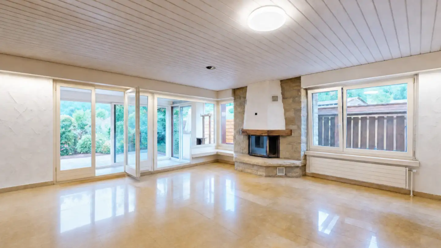 Maison individuelle à vendre - Tannwaldweg 11, 4246 Wahlen b. Laufen - Photo 4