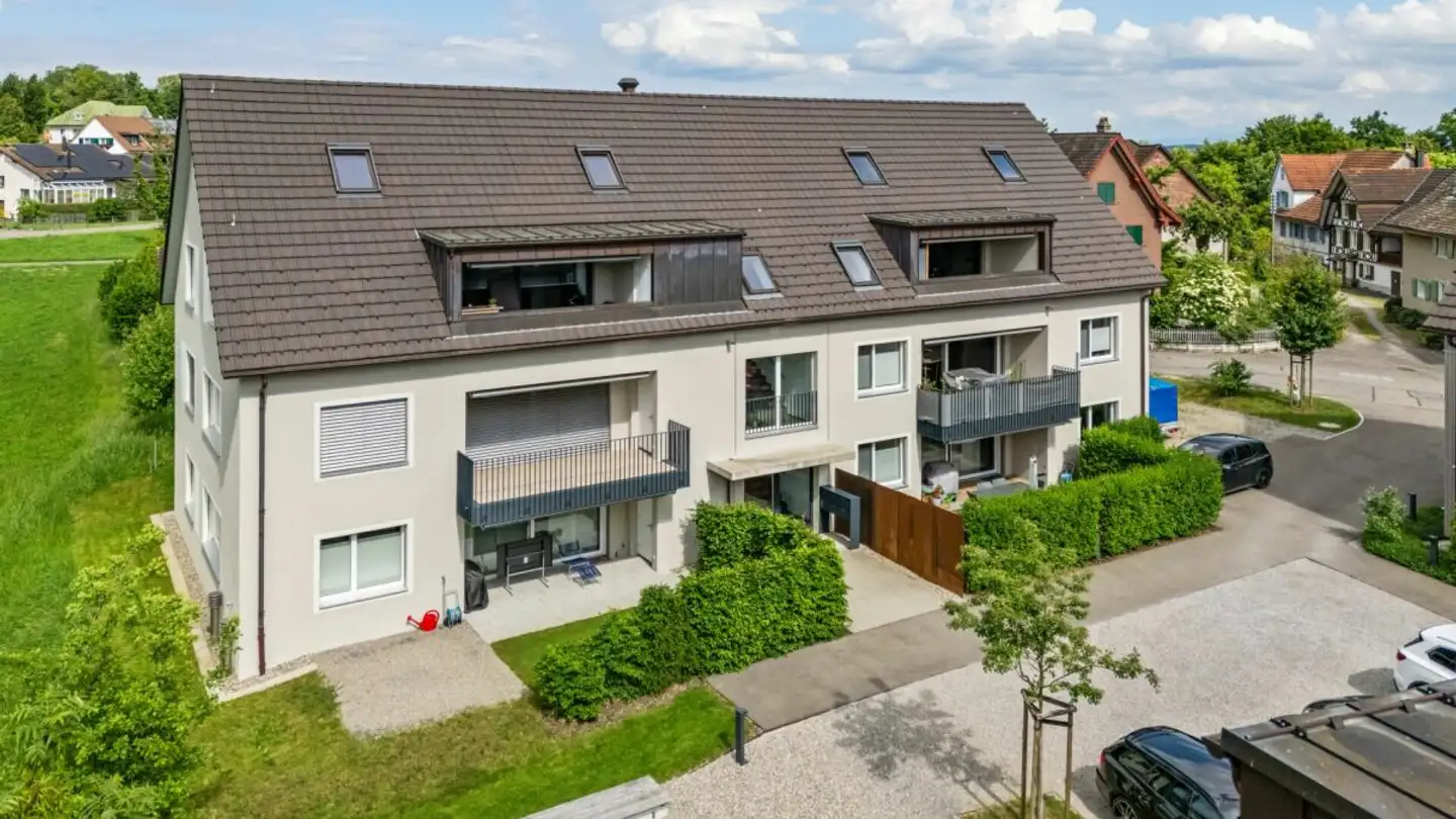 Apartment for sale - Burgstrasse 69, 8570 Weinfelden - Photo 2