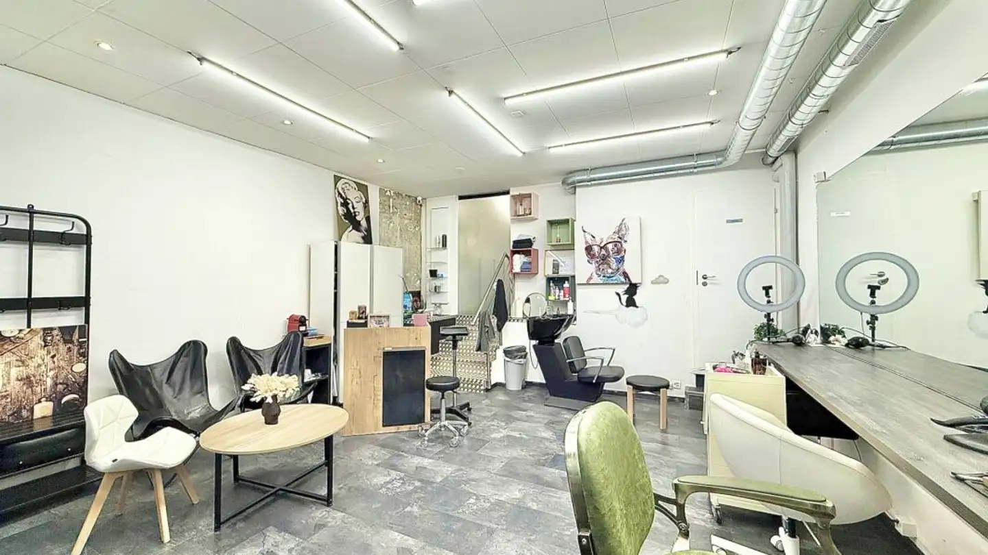 Commercial for sale - 1870 Monthey - Photo 4