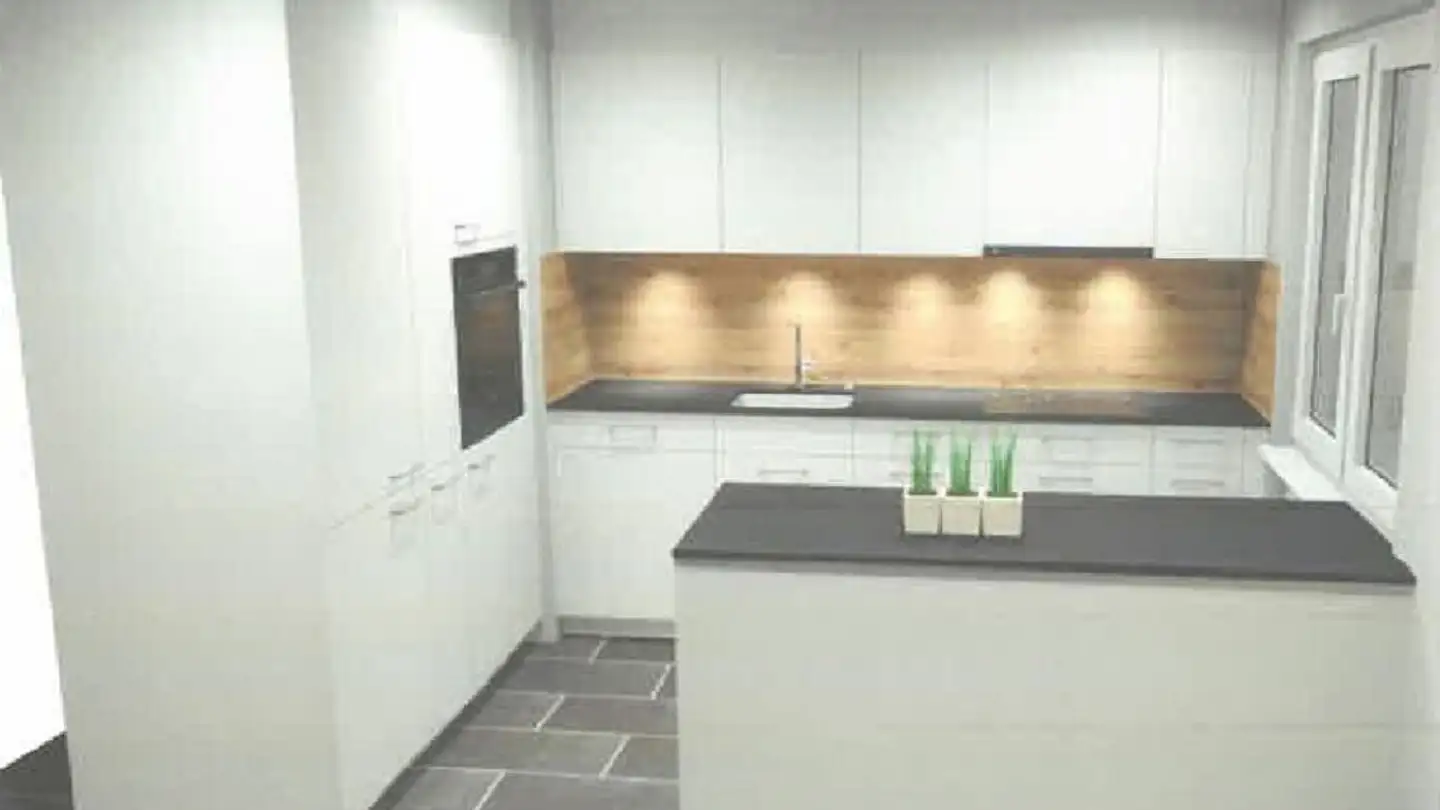 Wohnung mieten - Eisbahnstrasse 3, 7270 Davos Platz