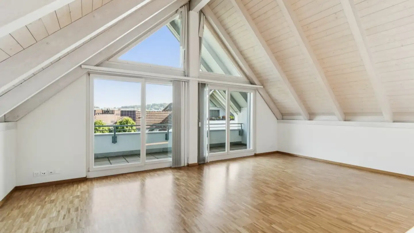 Appartamento in affitto - Geerenwiesstrasse 7, 8105 Watt - Foto 3