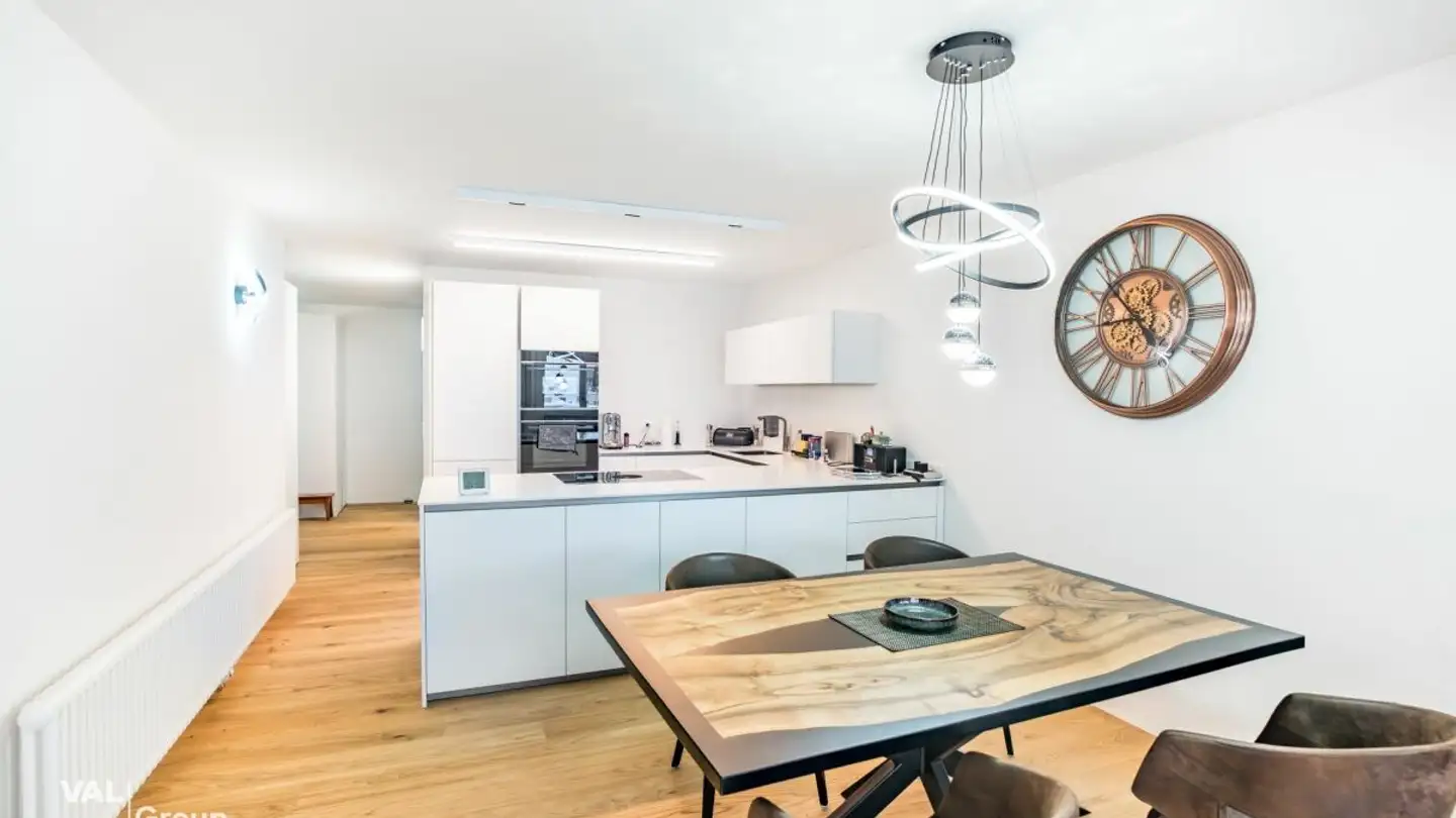 Appartement à louer - 3904 Naters