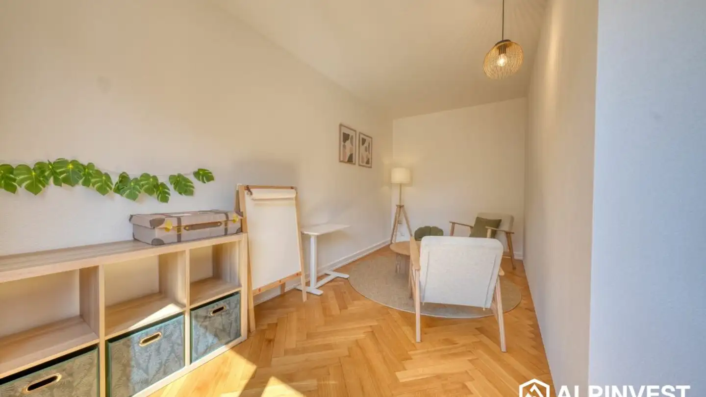 Bürofläche mieten - Avenue Général-Guisan 5, 3960 Sierre - Foto 4