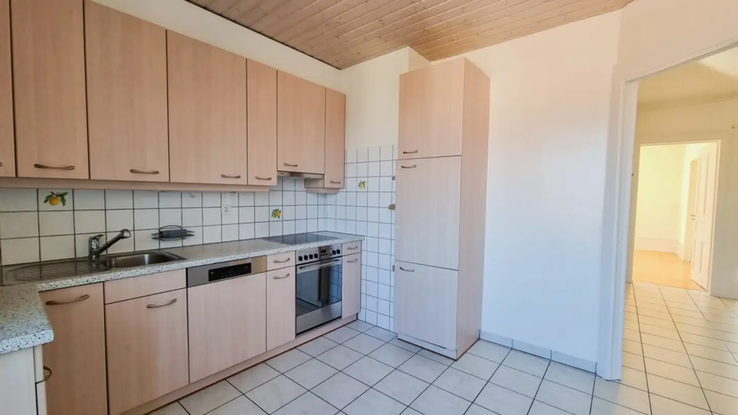 Apartment for rent - Grand-Rue 24, 2416 Les Brenets - Photo 3