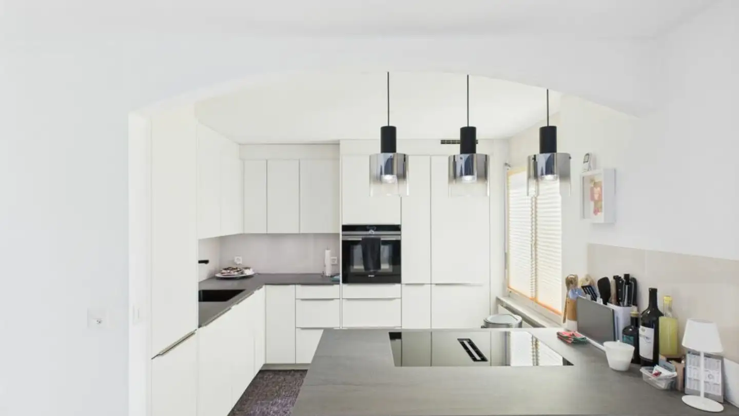 Penthouse for sale - Im Brüel 11, 8370 Sirnach - Photo 4