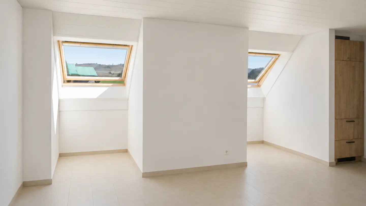 Wohnung mieten - Rue Ernest-Chuard 8, 1562 Corcelles-près-Payerne - Foto 3
