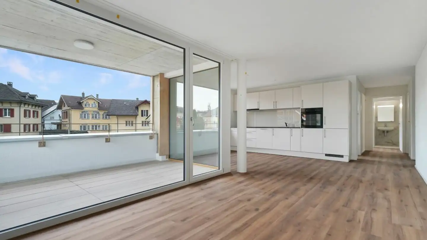 Appartamento in vendita - Friloweg 9, 4950 Huttwil - Foto 2