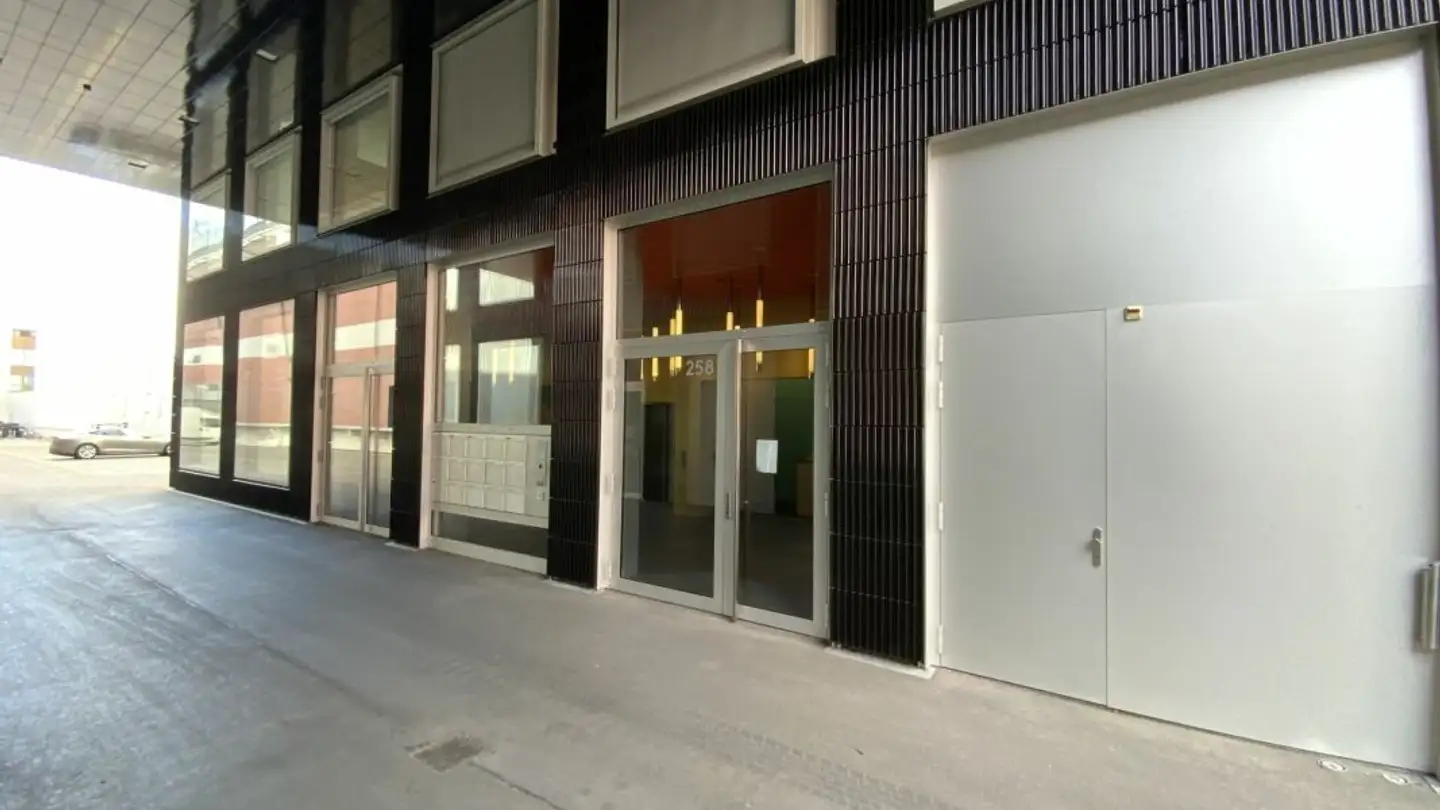 Apartment for rent - Limmatstrasse 258, 8005 Zürich - Photo 3