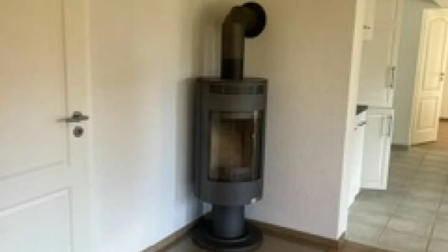 Appartamento in affitto - Rue Du Village 3, 1854 Leysin - Foto 4