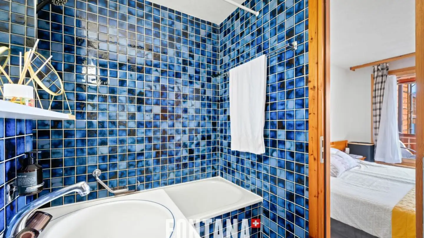 Wohnung kaufen - Rue Du Commerce 43, 1854 Leysin - Foto 3